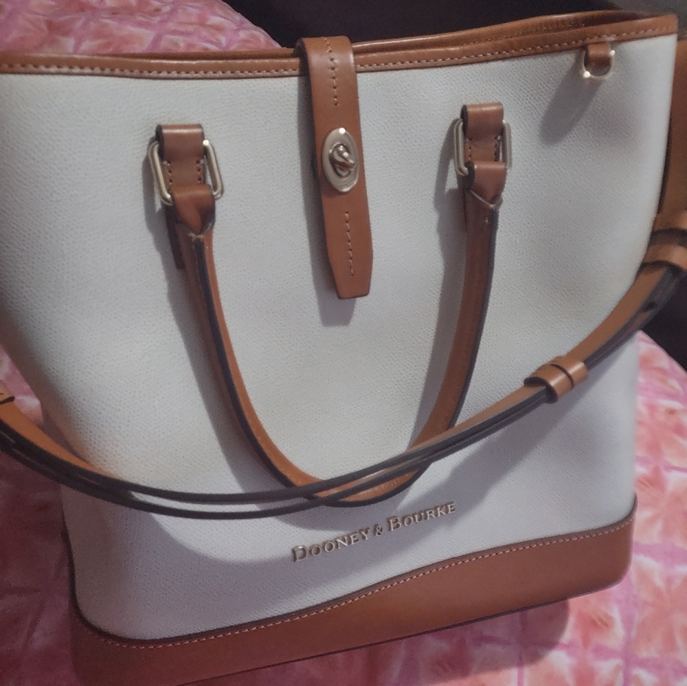 Dooney and Bourke Handbag